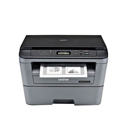 Brother Dcp L-2520D Printer - Automatic Grade: Automatic