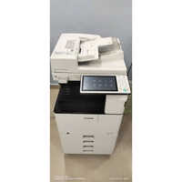Laser Multifunction Printer - Automatic Grade: Automatic