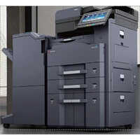 Hp Laserjet Printer - Automatic Grade: Automatic