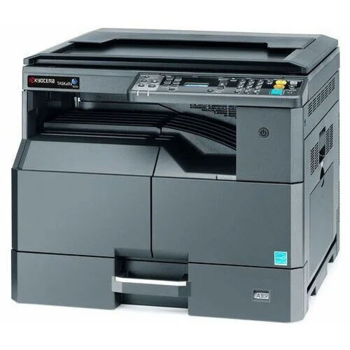 Brothers Printer - Paper Size: A4