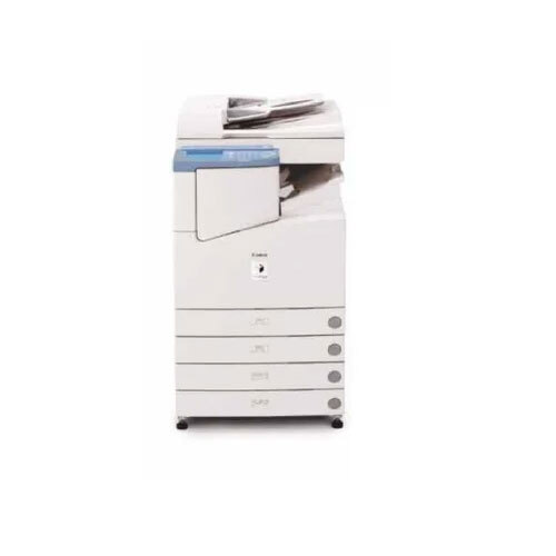 Canon RC 3300 B-W Machine