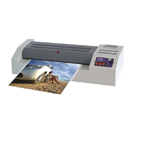 Gbc Spiral Binding Machine
