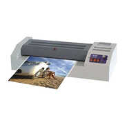 Gbc Spiral Binding Machine - Automatic Grade: Automatic