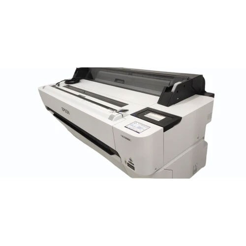 Epson Large Format Printer - Automatic Grade: Automatic