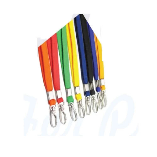 Multi Color ID Card Mokup