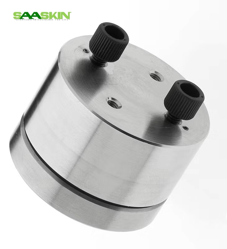 Metrohm Pulsation absorber (metal-free)