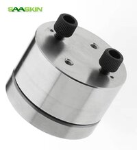 Metrohm Pulsation absorber (metal-free)