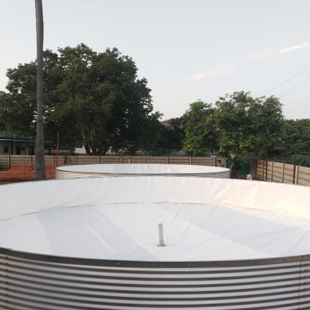 Fishing Water Storage Tank