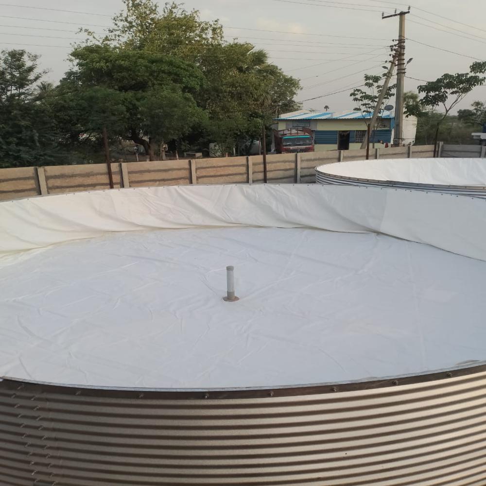 Fishing Water Storage Tank
