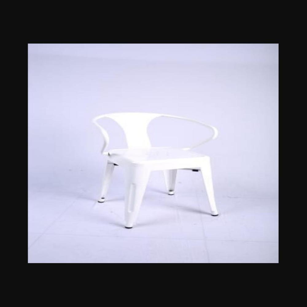 OM WOODS DMC 249 METAL FRAME WITH HANDLE CHAIR CHAIR