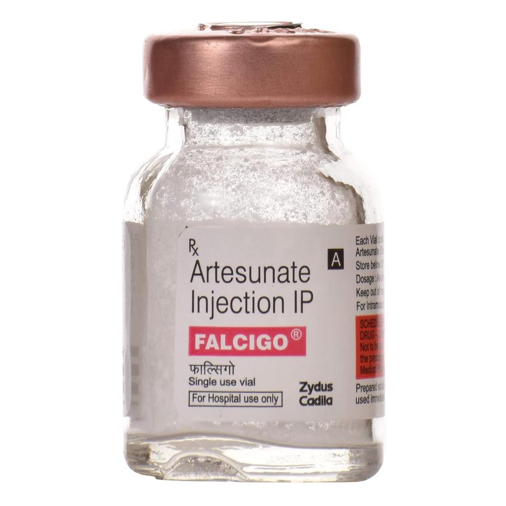 Falcigo  Artesunate  Injection 60mg 