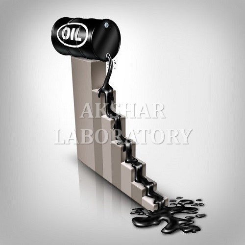 Metal Lube Oil Testing Services
