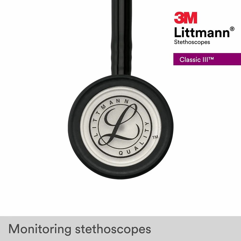 Supplier Of LITTMAN STETHOSCOPE