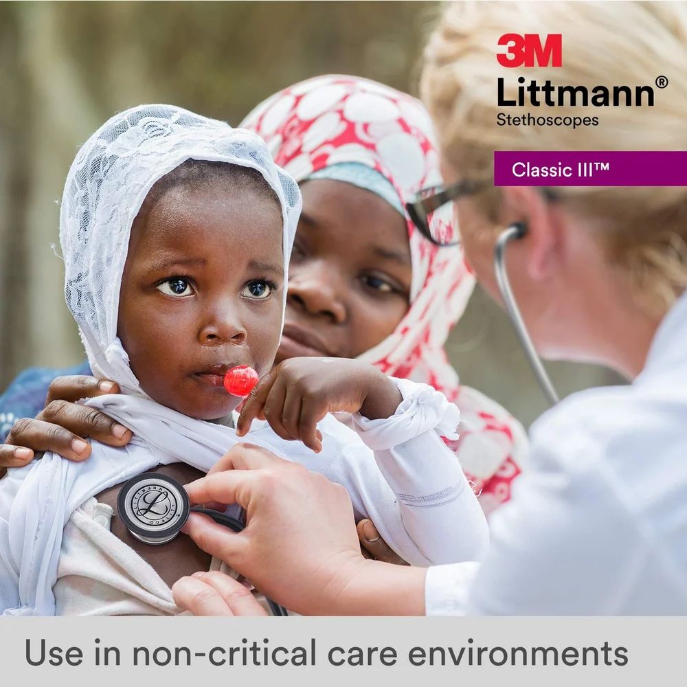 Supplier Of LITTMAN STETHOSCOPE
