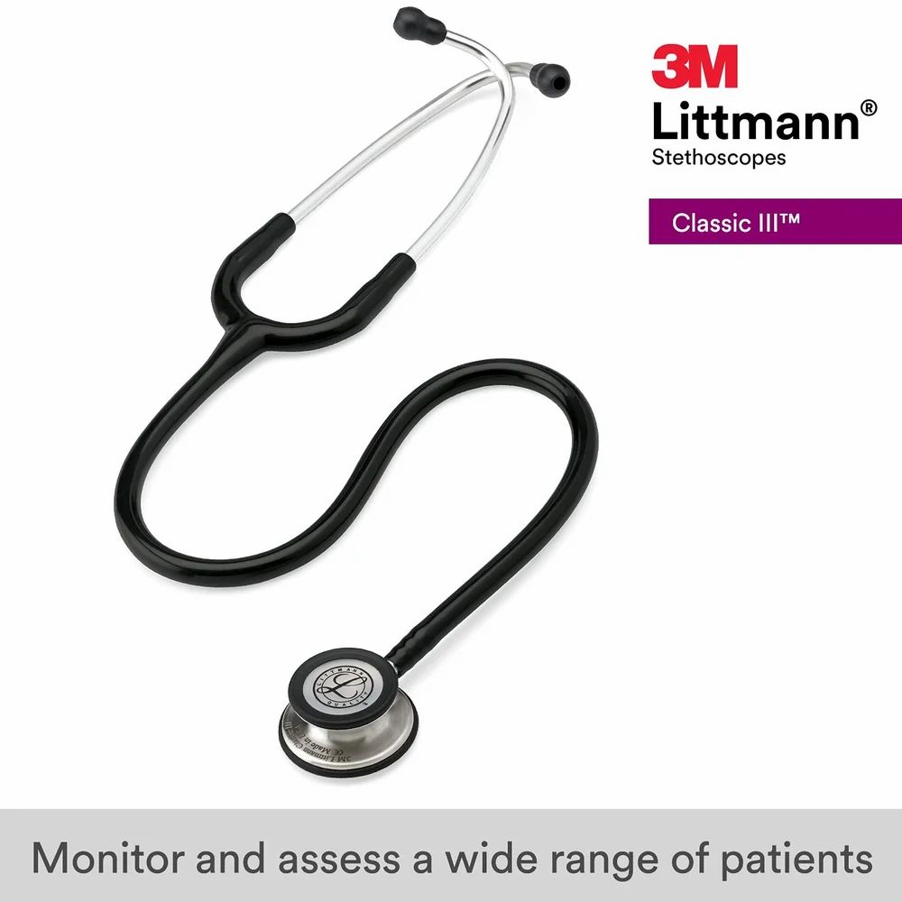 Supplier Of LITTMAN STETHOSCOPE