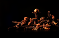 Natural Clove