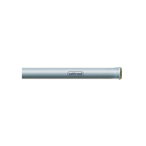 Ashirvad Swr Pushfit Pipes - Application: Plumbing