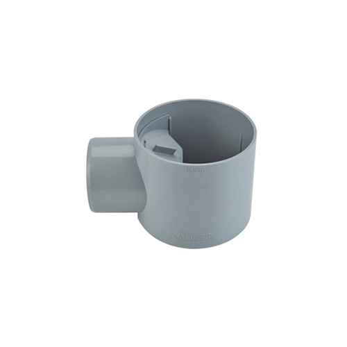 Swr Floor Trap - Application: Pipe Fittings