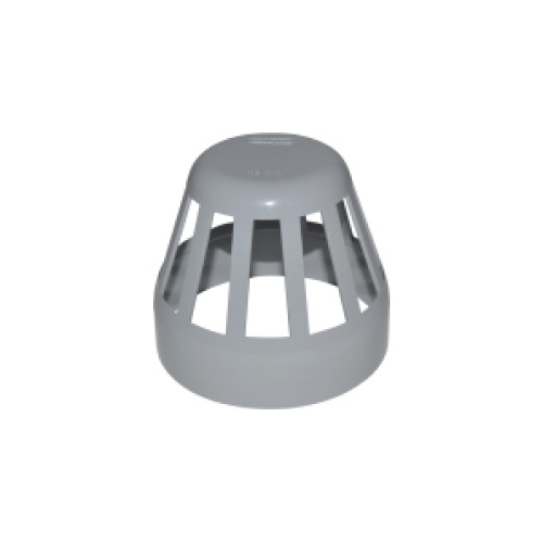 Swr Common Fitting Vent Cowl - Application: Plumbing