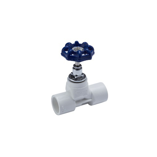 Upvc Aqualife Fitting Gate Valve - Application: Plumbing