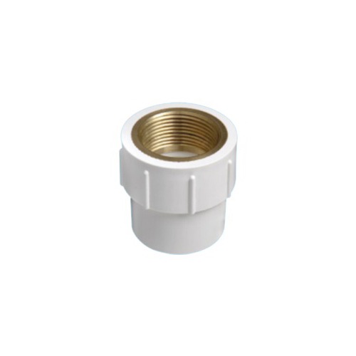 Upvc Aqualife Fitting Reducing Fabt - Application: Plumbing