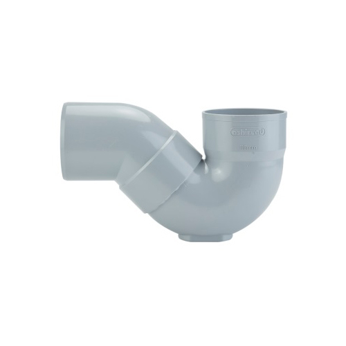 Swr P-Trap - Application: Plumbing