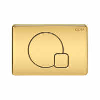 Cera Concealed Cistern - Color: Golden