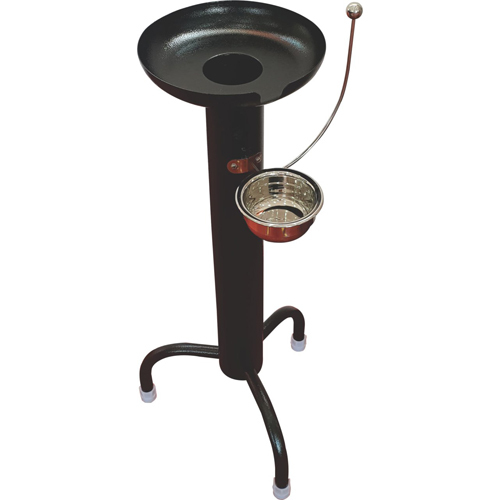 Metal Water Stand