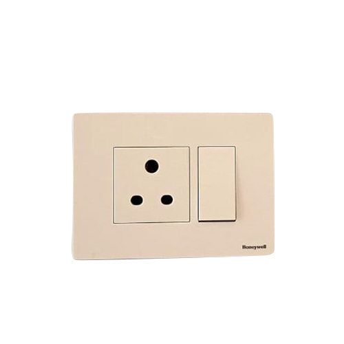 Premium Honeywell Citric Switch - Automation Grade: Manual