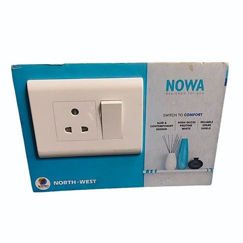 North West Nowa Switch - Automation Grade: Manual