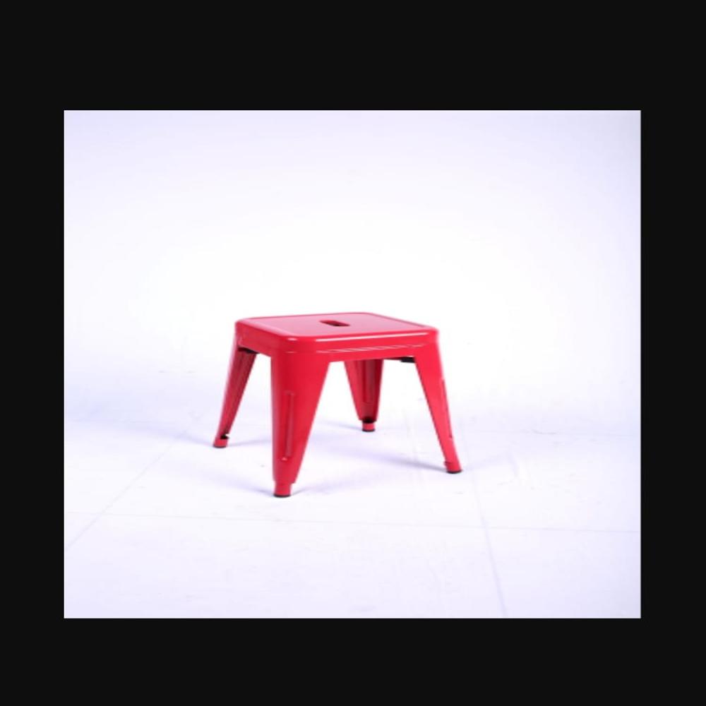 OM WOODS DA 614 (METAL STOOL 18 HEIGHT) 