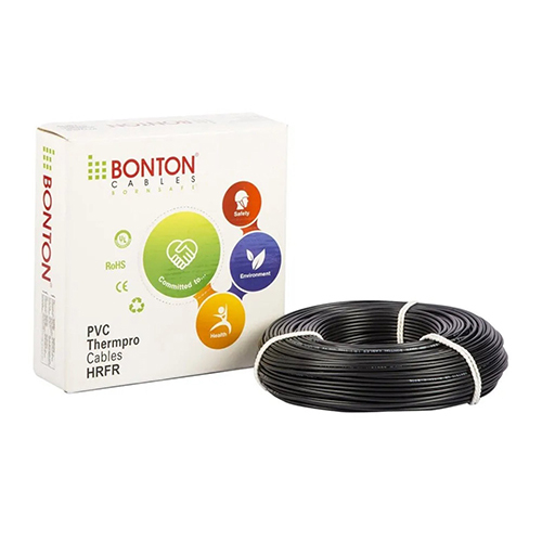 PVC Thermpro HRFR Cable