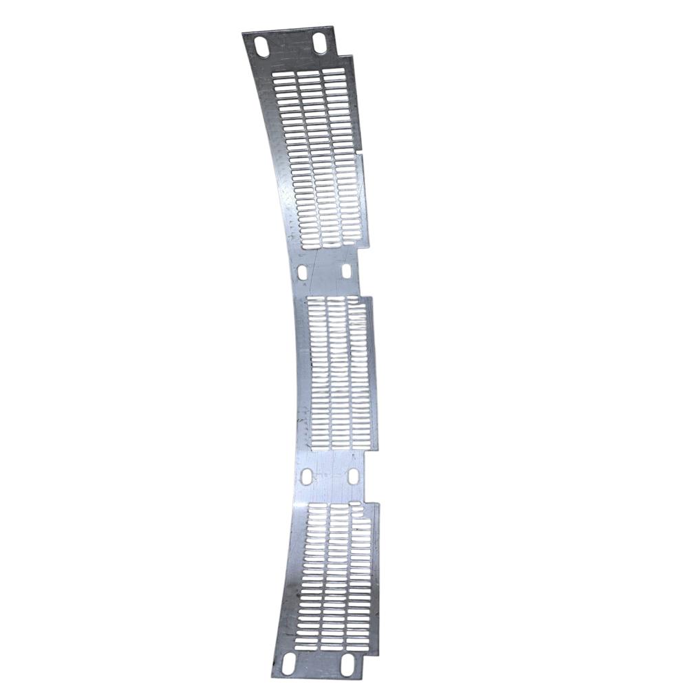 Air Outlet Mesh - Grade: 304