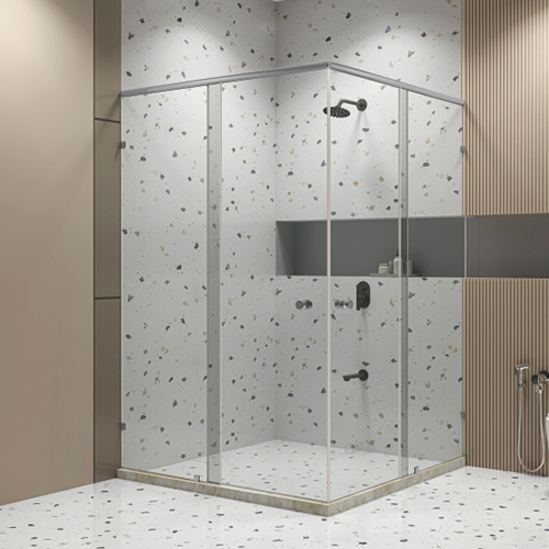 Cera Shower Partition