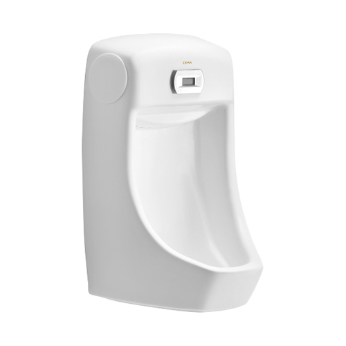 Cera Sensor Urinal