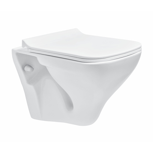 Cera Wall Hung Toilet