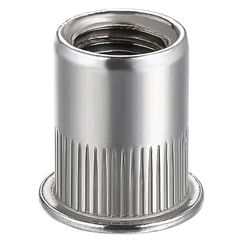Stainless Steel Insert Nut