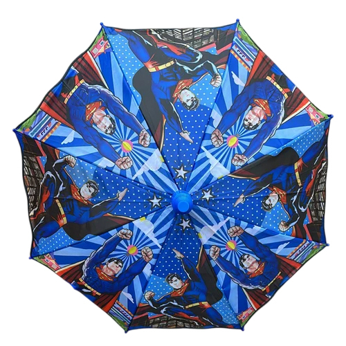 Kids Cartoon Umbrella