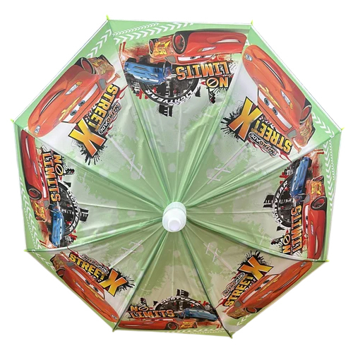 Kids Printed Umbrella