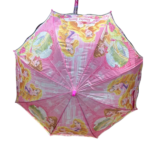 Fancy Kids Printed Umbrella