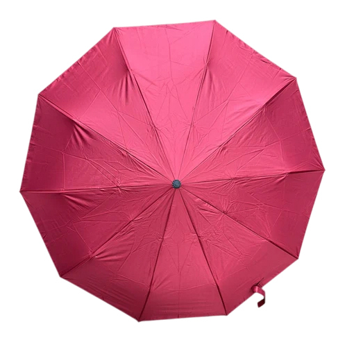 Aluminum Folding Umbrella