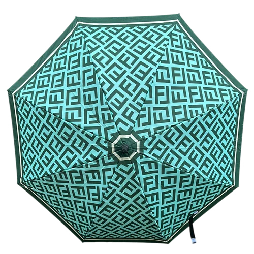 Abstract Pattern Umbrella