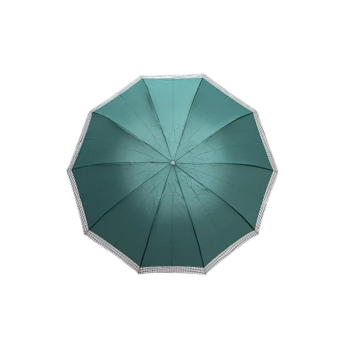 3 Fold Mens Umbrella