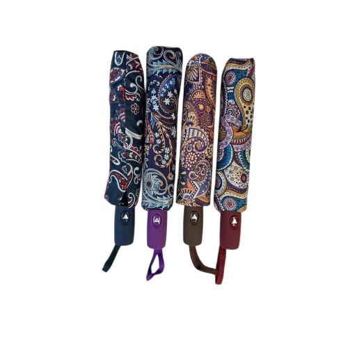 3 Fold Ladies Umbrella