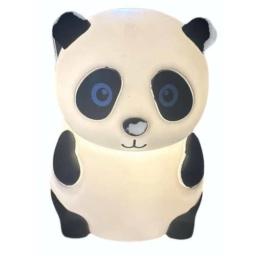 Panda Silicone Night Light