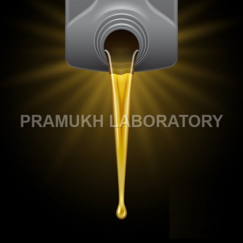 Oil And Fluid Testing सेवाएं