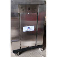 Organic Waste Composter Machine