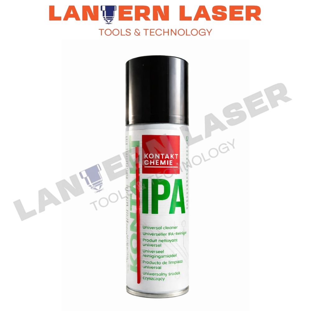 Laser Machine Consumables