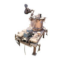 Second Hand Machinery Autoclave Fabrication Services