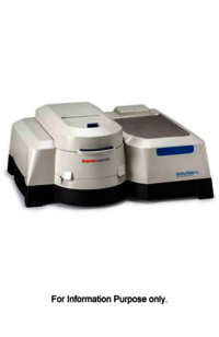 Thermo Fisher Evolution Pro UV-Vis Spectrophotometers